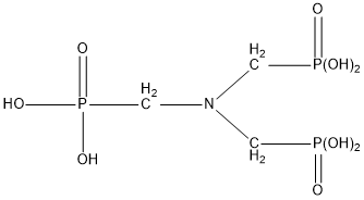 Amino Trimethylene Phosphonic Acid (ATMP)